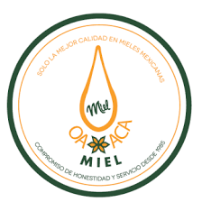 Oaxaca Miel SA de CV logo
